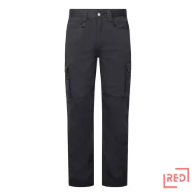 WX2 Eco Combat nadrág Portwest CD825BKR28 REDMARKET
