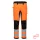WX2 ECO Hi-Vis Stretch Trade nadrág Portwest CD848OBR46 REDMARKET