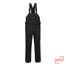 WX2 Eco Stretch kantáros nadrág Portwest CD850BKR4XL REDMARKET