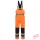 WX2 Hi-Vis kantáros nadrág Portwest CD852OBRM REDMARKET