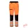 WX2 Eco Hi-Vis Class 2 szerviznadrág Portwest CD857OBR32 REDMARKET
