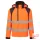 WX2 Eco Hi-Vis esőkabát Portwest CD860OBRM REDMARKET