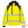 WX2 Eco Hi-Vis esőkabát Portwest CD860YBRS REDMARKET