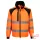 WX2 Eco Hi-Vis Work kabát Portwest CD861OBRXL REDMARKET