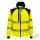 WX2 Eco Hi-Vis Work kabát Portwest CD861YBRL REDMARKET