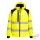 WX2 Eco Hi-Vis hibrid kabát Portwest CD863YBRM REDMARKET