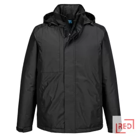 WX2 Eco téli kabát Portwest CD864BKRL REDMARKET