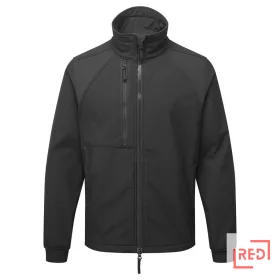 WX2 Eco Softshell (2L) Portwest CD870BKR4XL REDMARKET