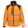 WX2 Eco Hi-Vis Softshell (2L) Portwest CD875OBRL REDMARKET