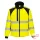 WX2 Eco Hi-Vis Softshell (2L) Portwest CD875YBRM REDMARKET