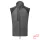 WX2 Eco Softshell mellény (2L) Portwest CD876MGRXXL REDMARKET