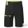 WX2 Eco Stretch rövidnadrág Portwest CD882BKY38 REDMARKET