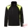 WX2 Stretch Work kabát Portwest CD885BKYL REDMARKET