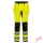 WX2 Hi-Vis nadrág lezippzározható lengőzsebbel Portwest CD889YBR40 REDMARKET