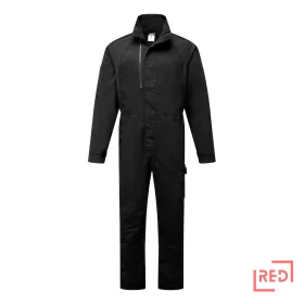 WX2 Eco Stretch overál Portwest CD891BKRL REDMARKET