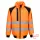 WX2 Hi-Vis -in-1 Pilóta dzseki Portwest CD898OBRM REDMARKET