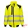 WX2 Hi-Vis -in-1 Pilóta dzseki Portwest CD898YBRXXL REDMARKET