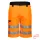 WX2 Eco Hi-Vis rövidnadrág Portwest CD899OBR32 REDMARKET