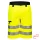 WX2 Eco Hi-Vis rövidnadrág Portwest CD899YBR41 REDMARKET