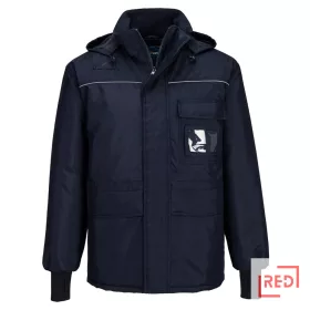 ColdStore hűtőházi kabát Portwest CS10NAR4XL REDMARKET