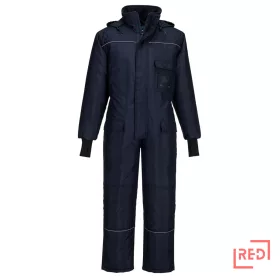 ColdStore hűtőházi overál Portwest CS12NARL REDMARKET