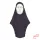 Homlokvédő balaclava Portwest CS28BKR REDMARKET