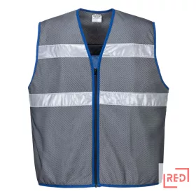 Iona Cooling mellény Portwest CV01GRRL/XL REDMARKET