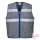 Iona Cooling mellény Portwest CV01GRRS/M REDMARKET