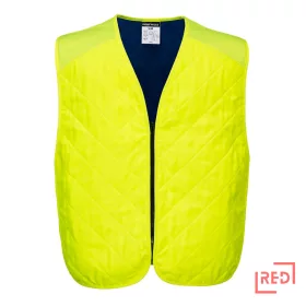 Cooling párologtató mellény Portwest CV09YERL/XL REDMARKET