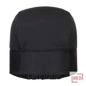 Hűtő sapka Portwest CV11BKR REDMARKET