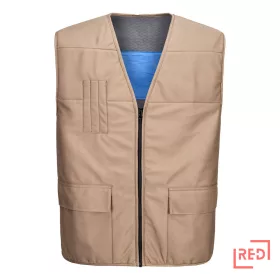 Hűtő mellény Portwest CV28KHRL/XL REDMARKET