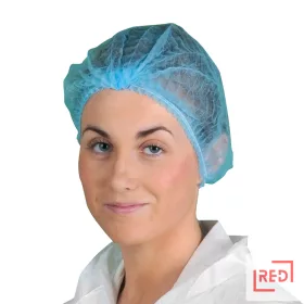 PP egyszerhasználatos sapka Portwest D100BLU REDMARKET
