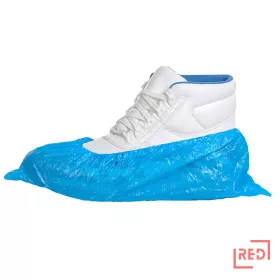 PE cipővédő Portwest D340BLU REDMARKET