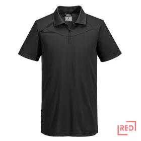 DX4 Póló S/S L ABR Portwest