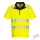 DX4 Hi-Vis póló S/S Portwest DX412YBRXXL REDMARKET