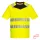 DX4 Hi-Vis póló S/S Portwest DX413YBRXXL REDMARKET