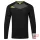DX4 hosszú ujjú póló L/S Portwest DX415BKRXXXL REDMARKET