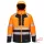 DX4 Hi-Vis Class 2 télikabát Portwest DX430OBR4XL REDMARKET