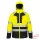 DX4 Hi-Vis Class 2 télikabát Portwest DX430YBRS REDMARKET
