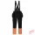 DX4 Hi-Vis 1. osztályú téli kantáros nadrág Portwest DX437OBR4XL REDMARKET