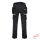 DX4 nadrág lezippzározható lengőzsebbel Portwest DX440BKR44 REDMARKET