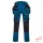 DX4 nadrág lezippzározható lengőzsebbel Portwest DX440MBR40 REDMARKET