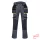DX4 nadrág lezippzározható lengőzsebbel Portwest DX440MGR34 REDMARKET