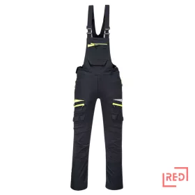 DX4 kantáros nadrág L BKR Portwest