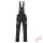 DX4 kantáros nadrág Portwest DX441BKRXXXL REDMARKET