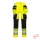 DX4 Hi-Vis nadrág lezippzározható lengőzsebbel Portwest DX442YBR36 REDMARKET