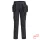 DX4 Craft levehető lengőzsebes nadrág Portwest DX456BKR48 REDMARKET