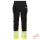 DX4 Hi-Vis nadrág lezippzározható lengőzsebbel Portwest DX457YBR36 REDMARKET