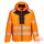 DX4 Hi-Vis esőkabát Portwest DX462ORRL REDMARKET