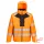 DX4 Hi-Vis 4 az 1-ben kabát Portwest DX466OBRXXL REDMARKET